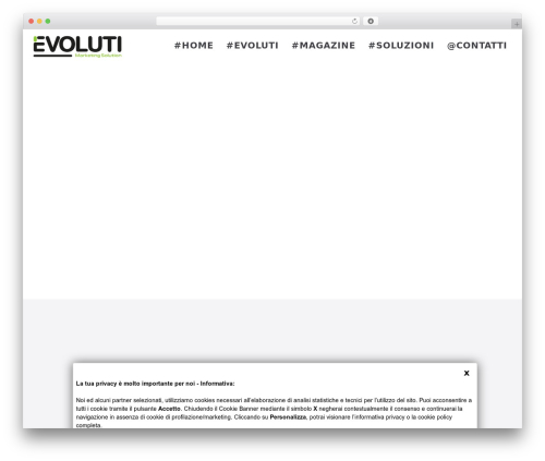 Popup message for contact form 7 WordPress plugin - evoluti.net