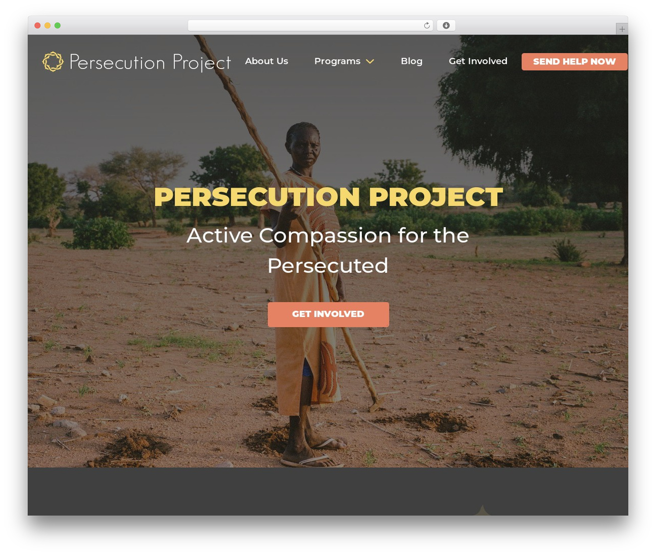 Theme WordPress Kronos - persecutionproject.org Theme WordPress Kronos - persecutionproject.org