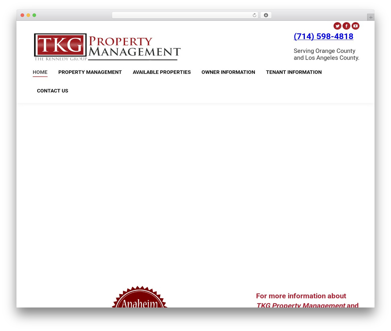 Theme WordPress The7 - tkgpm.com