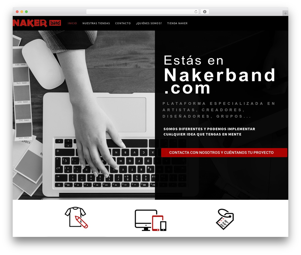 TM Heli WordPress theme - nakerband.com TM Heli WordPress theme - nakerband.com