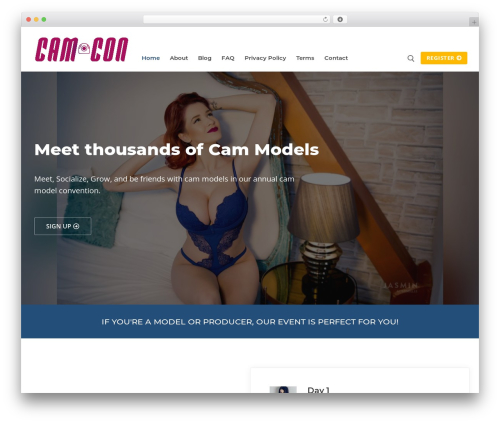 Powie's Uptime Robot Plugin (powies-uptime-robot) free WordPress plugin - cammingcon.com