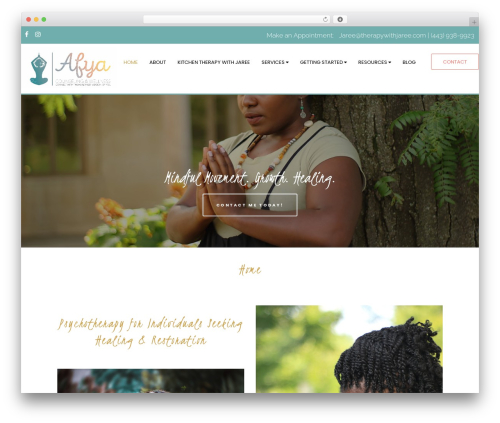 Bv staff directory WordPress plugin - therapywithjaree.com