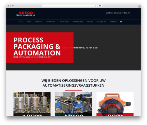 WP Sort Order (wp-sort-order) free WordPress plugin - adeco.nl WP Sort Order (wp-sort-order) free WordPress plugin - adeco.nl