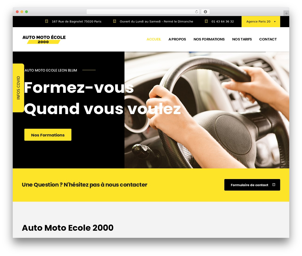 Consulting best WordPress theme - automotoecole2000.com Consulting best WordPress theme - automotoecole2000.com