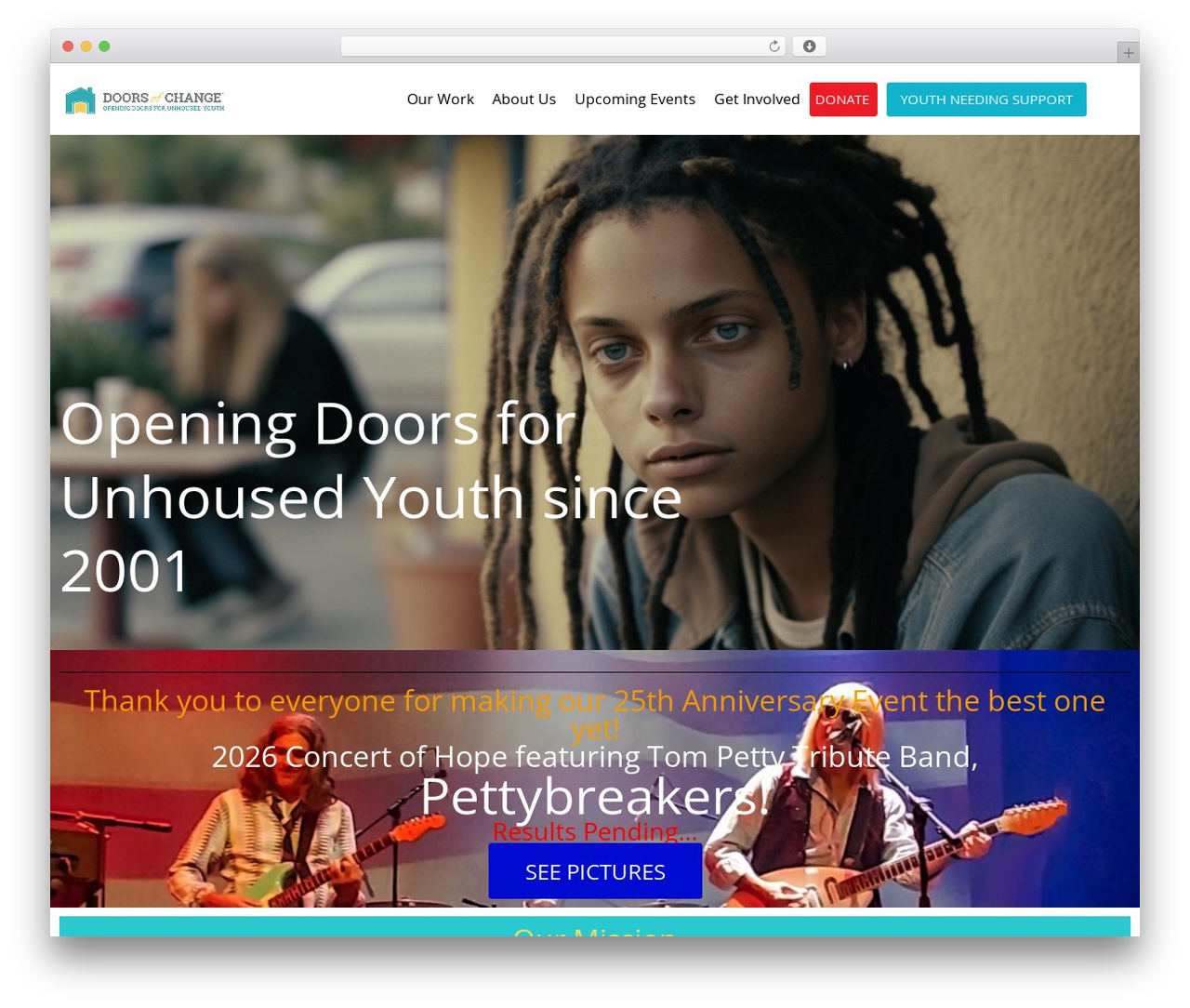 Hello Elementor WordPress theme - doorsofchange.org Hello Elementor WordPress theme - doorsofchange.org