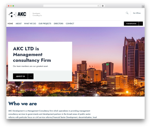 Loyde plugin WordPress plugin - akcdev.com