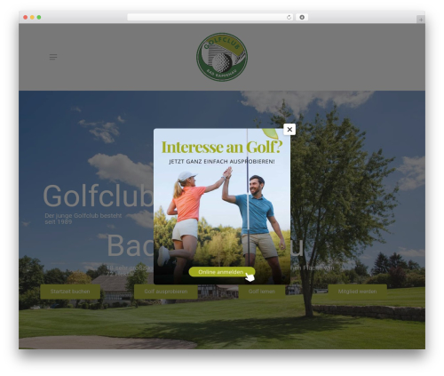 WP Post Popup (wp-post-modal) free WordPress plugin - golfclub-badrappenau.de WP Post Popup (wp-post-modal) free WordPress plugin - golfclub-badrappenau.de