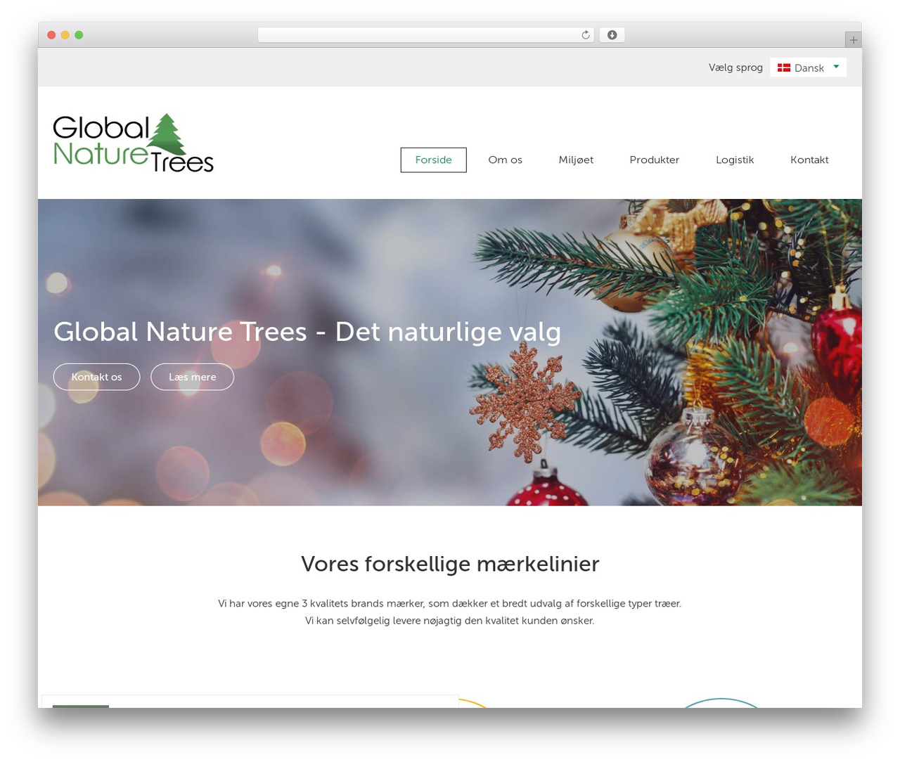 WordPress theme atriumWeb Framework - globalnaturetrees.com WordPress theme atriumWeb Framework - globalnaturetrees.com