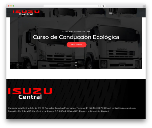 WordPress theme Learnify - isuzuelearn.com WordPress theme Learnify - isuzuelearn.com