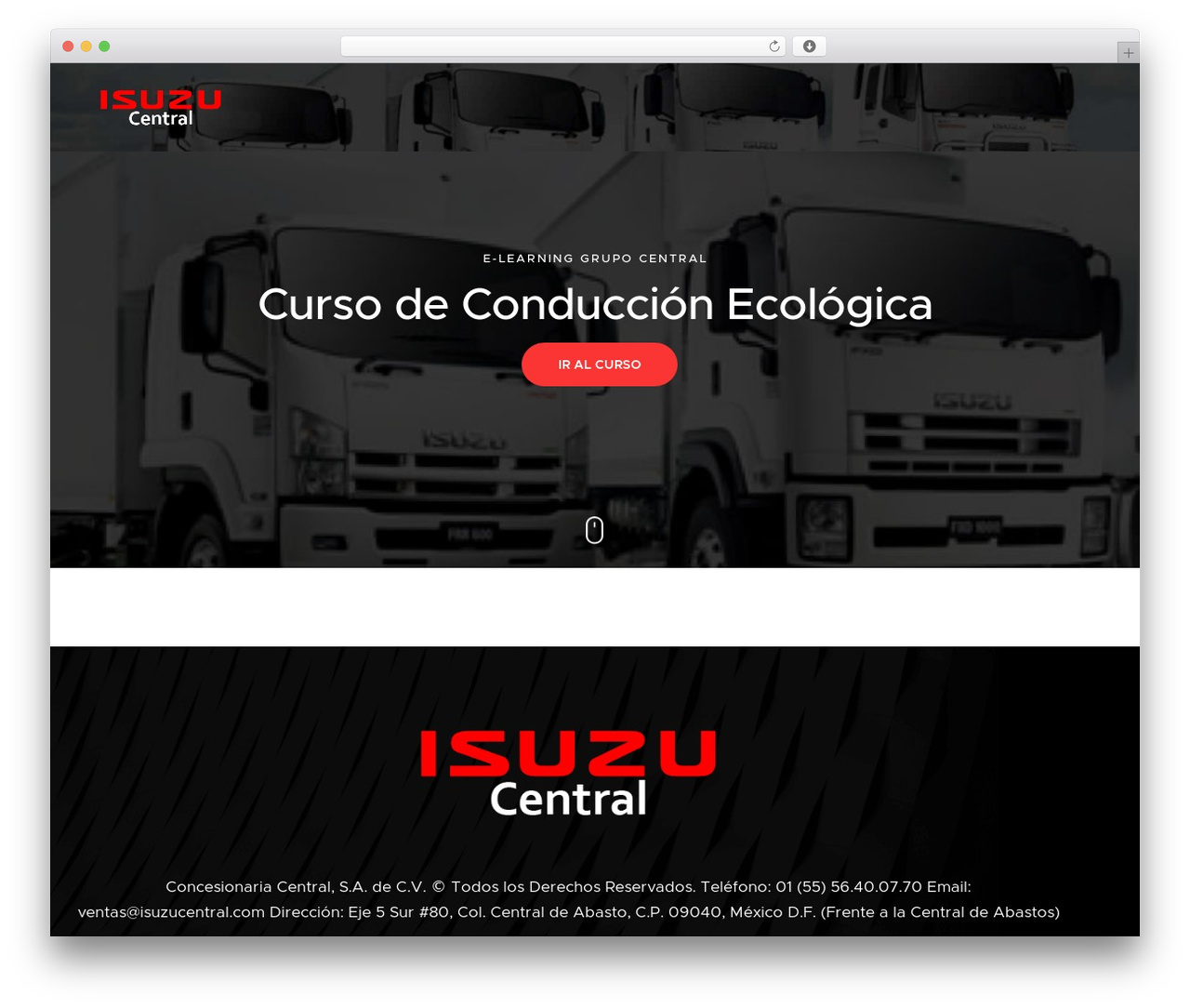 WordPress theme Learnify - isuzuelearn.com WordPress theme Learnify - isuzuelearn.com