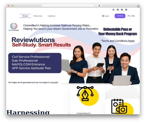 MooWoodle (moowoodle) free WordPress plugin - reviewlutions.com MooWoodle (moowoodle) free WordPress plugin - reviewlutions.com