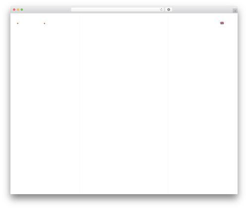Borgholm core WordPress plugin - albanopereira.com