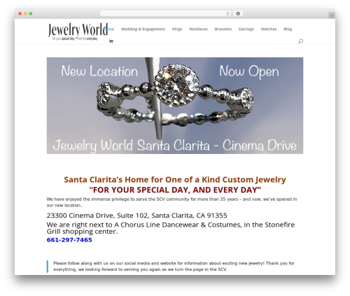 WooCommerce Product Badge (woocommerce-product-badge) free WordPress plugin - jewelryscv.com WooCommerce Product Badge (woocommerce-product-badge) free WordPress plugin - jewelryscv.com