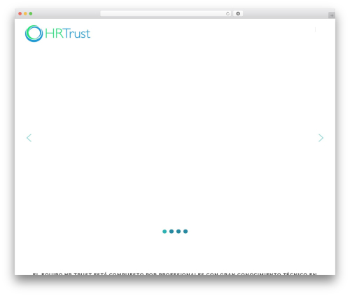 Universal shortcodes WordPress plugin - hrtrust.cl