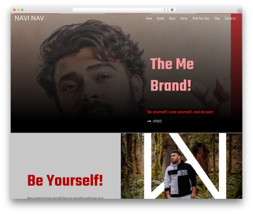 Album and image gallery plus lightbox pro WordPress plugin - navinav.com