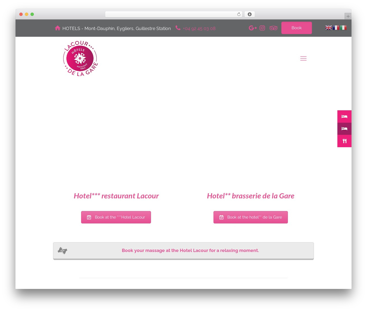 Betheme theme WordPress - hotel-lacour.com Betheme theme WordPress - hotel-lacour.com