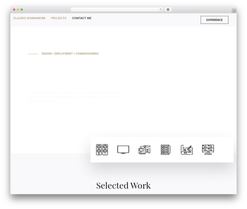 Pdf smart viewer for elementor WordPress plugin - bornancini.com