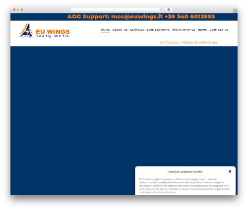 Dzs zoomsounds WordPress plugin - www.euwings.it