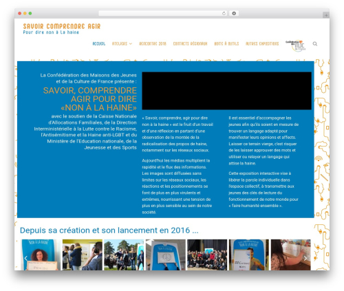 Code Manas theme WordPress - cmjcfnonalahaine.com