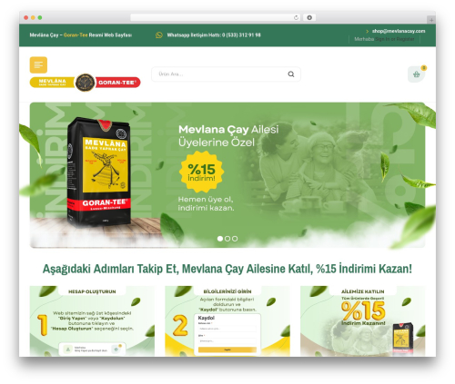 Dynamic Pricing and Discount Rules (discount-and-dynamic-pricing) free WordPress plugin - mevlanacay.com.tr