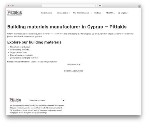 Factoryplus vc addon WordPress plugin - pittakis.com