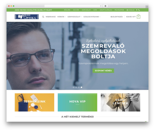 Woocommerce prices by user role WordPress plugin - szezsioptika.hu