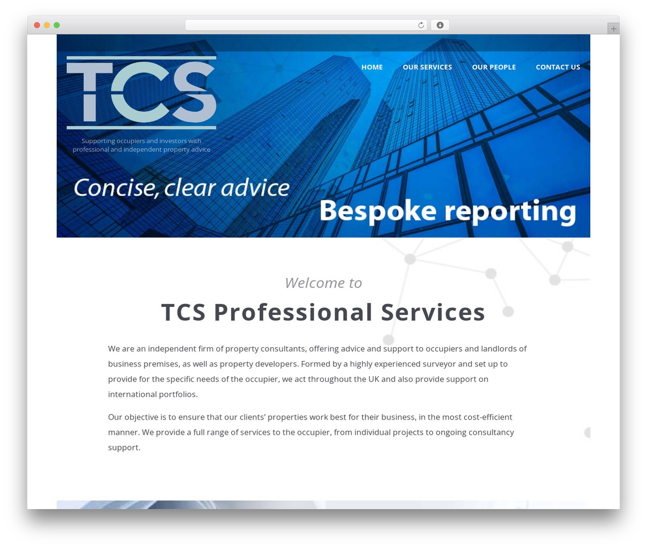 Optimizer PRO theme WordPress - tcsprofessional.com Optimizer PRO theme WordPress - tcsprofessional.com