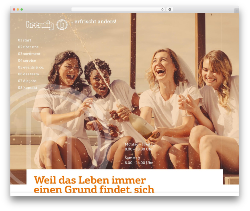 Emcp tools WordPress plugin - getraenke-breunig.de