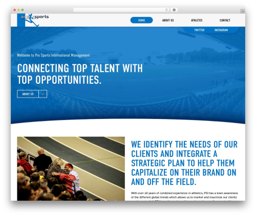 psi WordPress theme design - prosports.nl psi WordPress theme design - prosports.nl