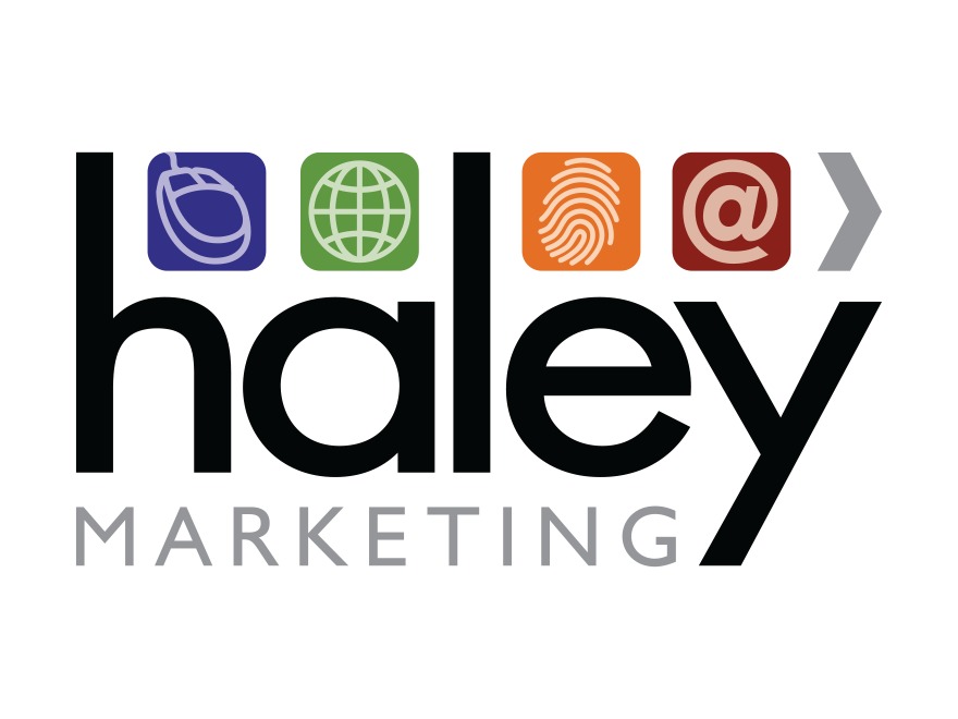 SourceWynds WordPress theme by Haley Marketing Group