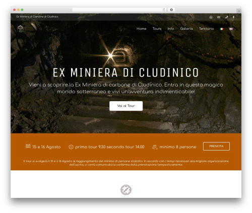 Th widget pack WordPress plugin - minieradicludinico.it