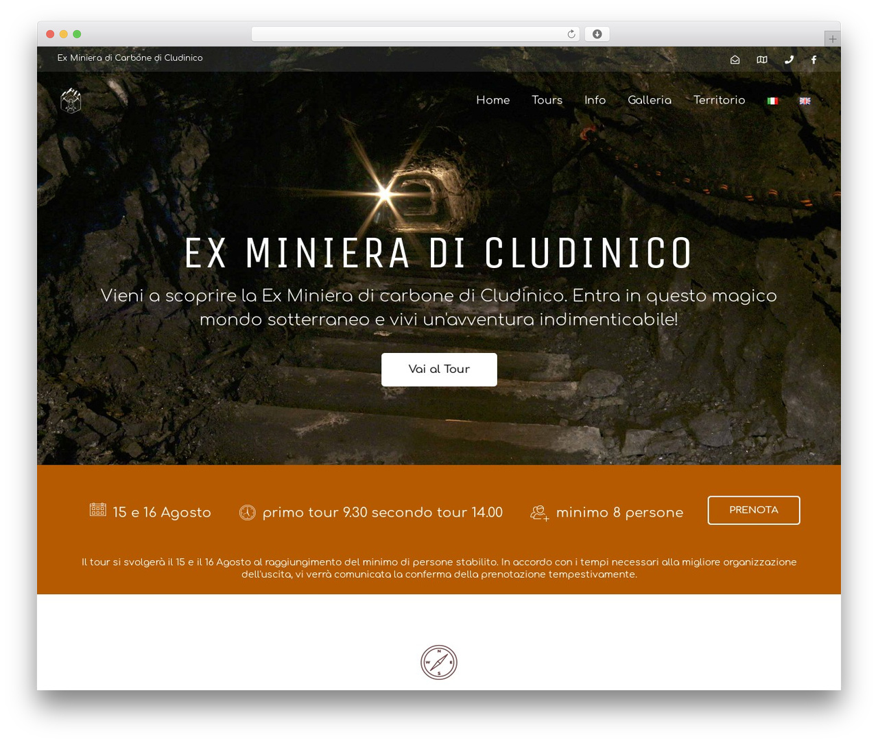 Theme WordPress Embark - minieradicludinico.it Theme WordPress Embark - minieradicludinico.it