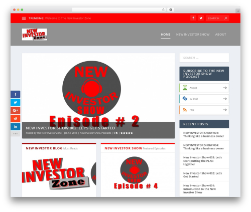 Publitio (publitio) free WordPress plugin - newinvestorzone.com Publitio (publitio) free WordPress plugin - newinvestorzone.com