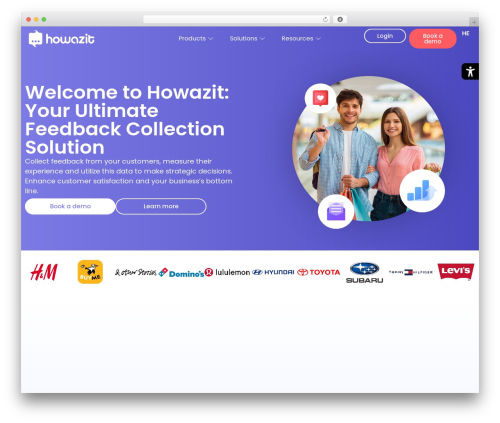 Iws geo form fields WordPress plugin - howazit.com