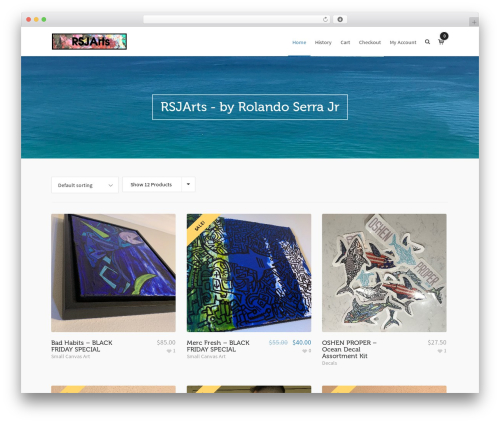 Awesome Gallery (awesome-gallery) free WordPress plugin - rsjarts.com Awesome Gallery (awesome-gallery) free WordPress plugin - rsjarts.com