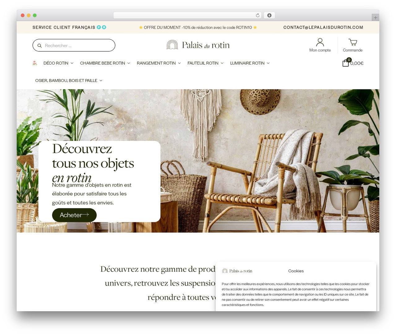 WordPress theme Shoptimizer Child Theme - www.lepalaisdurotin.com WordPress theme Shoptimizer Child Theme - www.lepalaisdurotin.com