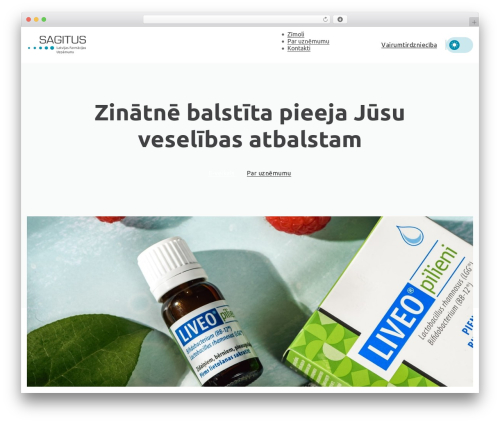 Montonio for woocommerce WordPress plugin - sagitus.lv
