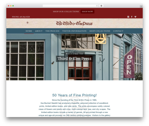 ShippingEasy for WP e-Commerce (shippingeasy-for-wp-ecommerce) free WordPress plugin - thirdandelm.com