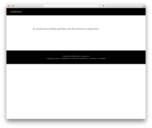 Wp video embed privacy master WordPress plugin - codegrau.com