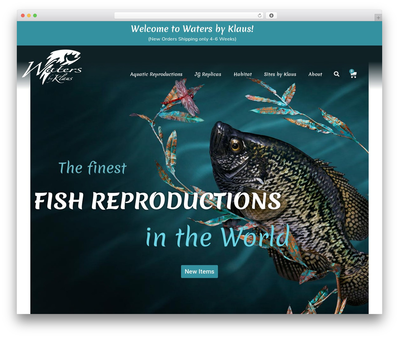 WordPress theme JupiterX - watersbyklaus.com WordPress theme JupiterX - watersbyklaus.com