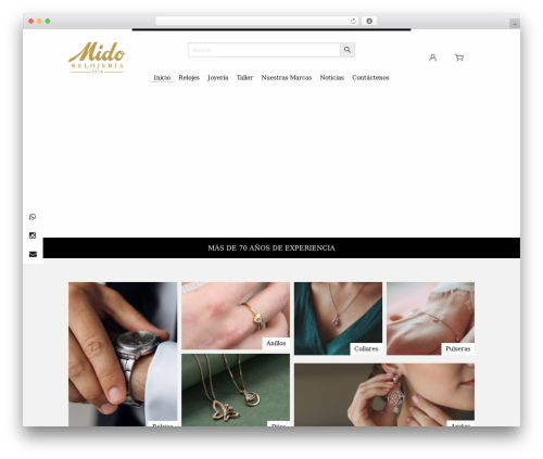 WPB Product Slider for WooCommerce (wpb-woocommerce-product-slider) free WordPress plugin - relojeriamido.com WPB Product Slider for WooCommerce (wpb-woocommerce-product-slider) free WordPress plugin - relojeriamido.com
