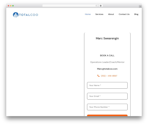 CB Contact Form (cb-contact-form) free WordPress plugin - totalcoo.com CB Contact Form (cb-contact-form) free WordPress plugin - totalcoo.com