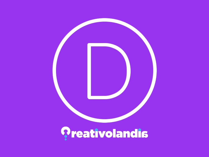 Divi - Creativolandia WordPress website template