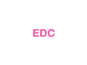 EDC WordPress theme by Old City Press