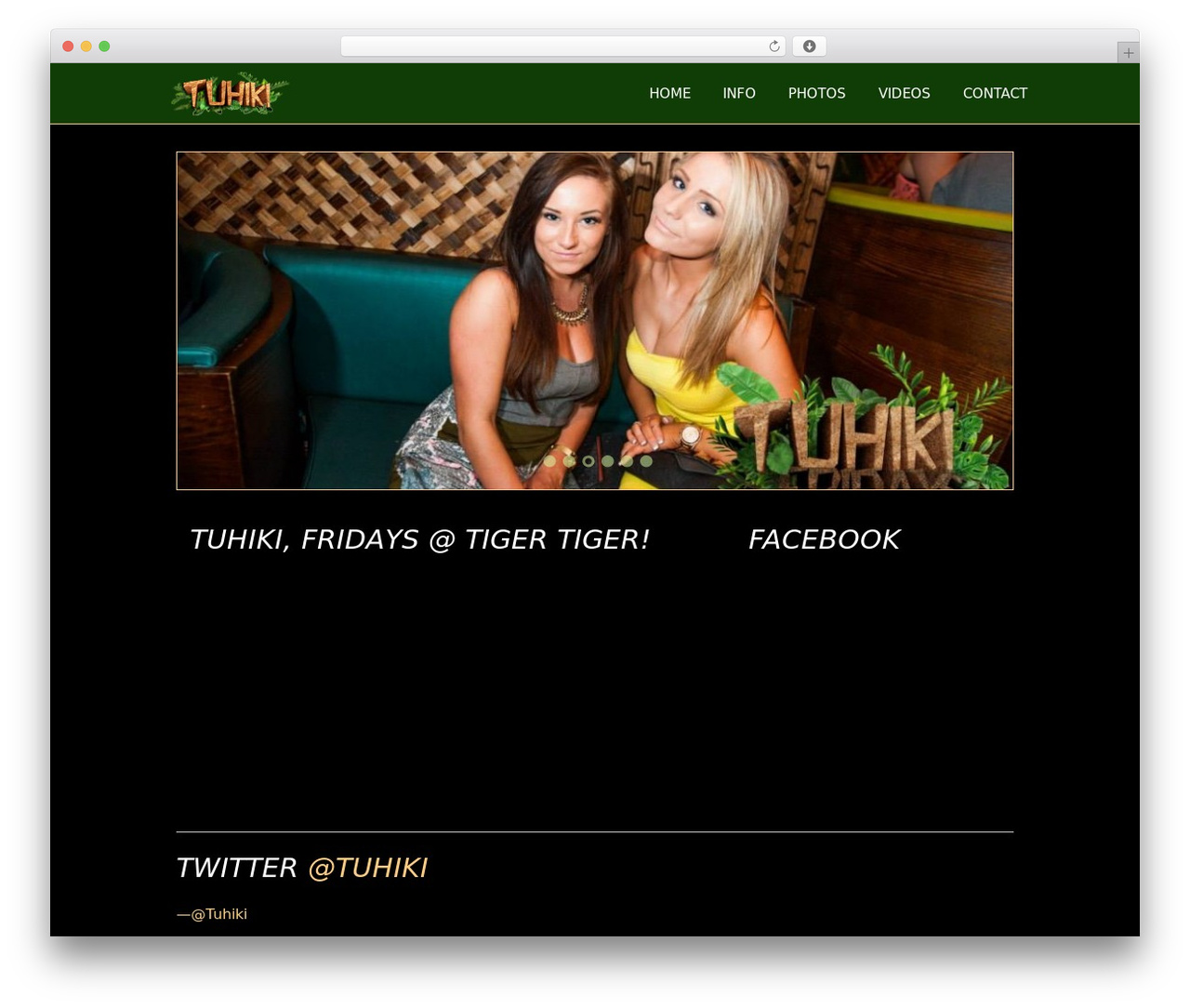 fuzuko WordPress theme - tuhiki.com fuzuko WordPress theme - tuhiki.com
