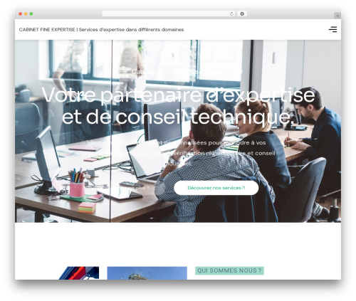 Gurus WordPress theme - fineexpertise.com Gurus WordPress theme - fineexpertise.com