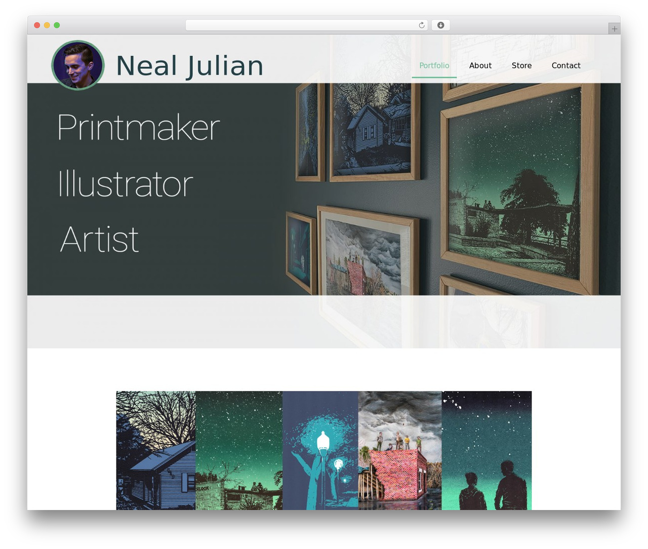 Hello Elementor theme WordPress - nealjulian.com Hello Elementor theme WordPress - nealjulian.com