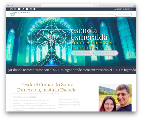 Sensei LMS Course Progress (sensei-course-progress) free WordPress plugin - escuelaesmeralda.com Sensei LMS Course Progress (sensei-course-progress) free WordPress plugin - escuelaesmeralda.com