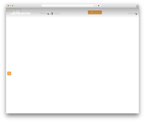 Iconelement pro WordPress plugin - skifreizeiten.de