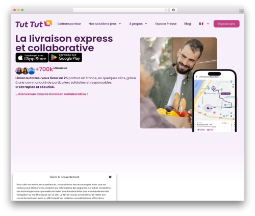 Widgets for Google Reviews (wp-reviews-plugin-for-google) free WordPress plugin - tut-tut.com